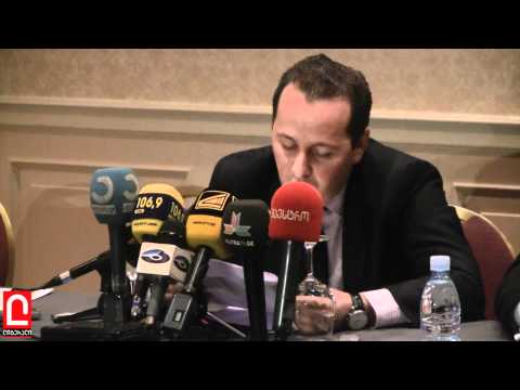 მაკა ასათიანის განცხადება