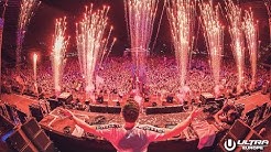 Hardwell Live at Ultra Europe 2017 [FULL HD]  - Durasi: 1:26:55. 