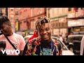 Juice wrld  easy to quit music