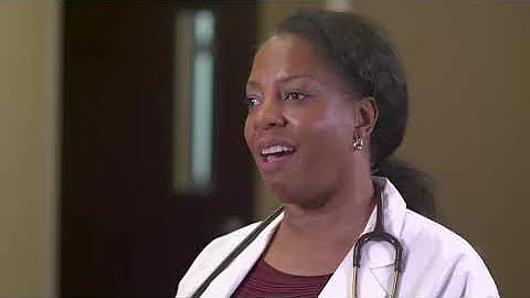 Michelle Yates, MD - Internal Medicine