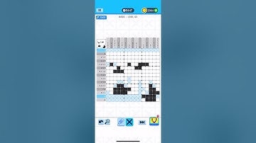 Logic Pic [BIRDS] Level 3