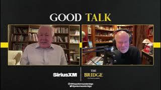 Download lagu Good Talk -- It's a Bob Rae Day