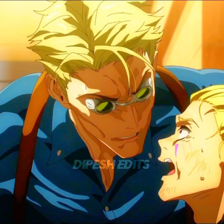 NANAMI GET ANGRY 💢 #anime - YouTube