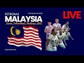 Final🔴PETRONAS Malaysia Junior International Challenge 2025