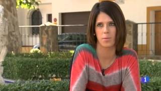 Noticias de Extremadura 2 (TVE) - ALMENDRAL (Badajoz) 23/08/2013