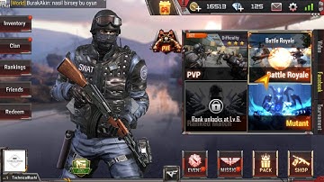 Crossfire Legends Ultra Settings 1440p 60fps HD Gameplay