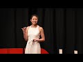 The power of discontent  lisa tran  tedxunimelb