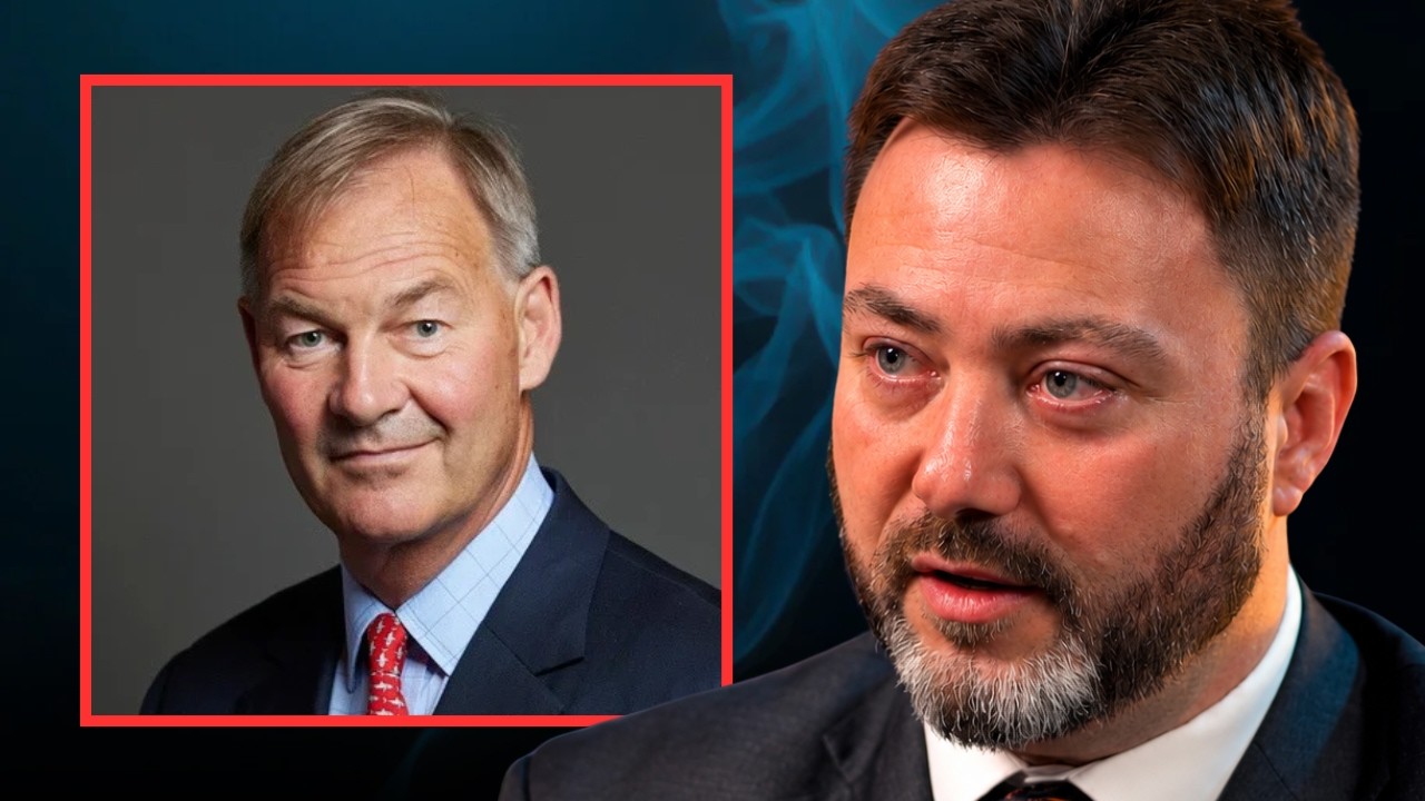 'All It Takes Is One Government of Genuine Mad Lads' – Carl Benjamin