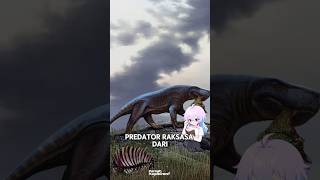 Kenapa Postosuchus Bisa Jadi Raja Predator Sebelum Dinosaurus Berkuasa?