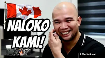 JOB OFFER SA CANADA? SCAM PALA! | Pyramiding Style Na Panloloko sa CANADA