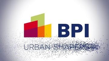 BPI - Rebranding Video