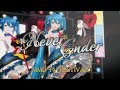 【MMD】never ender