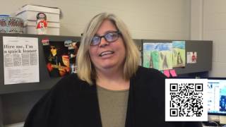 Getting Involved - UM IEP Tip of the Week for 09/12/2016