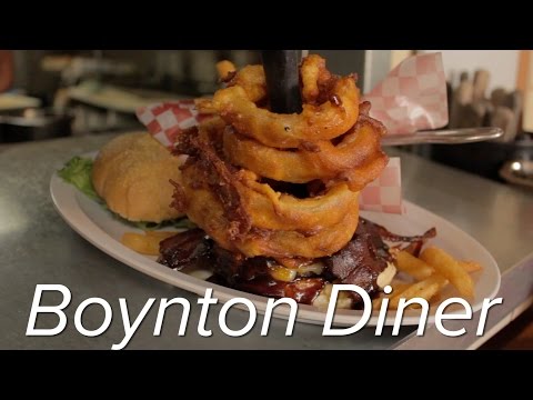 Flakowitz Restaurant Boynton Beach Florida