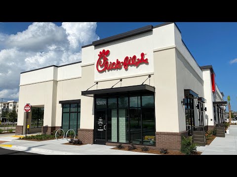 Chick-fil-A Announces New Lake Nona Restaurant to Open on August 20