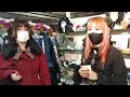 ツイキャスライブ！！コートのご紹介★アトリエピエロ　ラフォーレ原宿店❤️