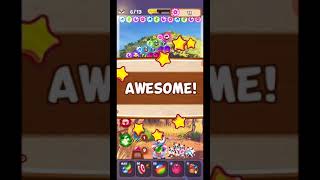 Panda Pop Level 3581