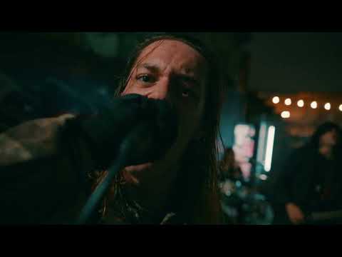 NEGATIVE FRAME - New Lows (OFFICIAL MUSIC VIDEO)