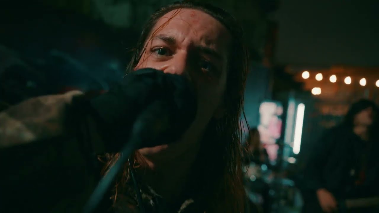 Смотреть «NEGATIVE FRAME - New Lows (OFFICIAL MUSIC VIDEO)» на YouTube Смотреть «NEGATIVE FRAME - New Lows (OFFICIAL MUSIC VIDEO)» на YouTube