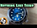 Seiko sbdc065 Revisit