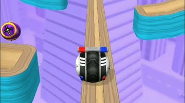 ✔ Going Balls SpeedRun Gameplay Level 346 New Update