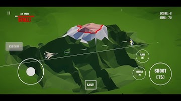 Jet Attack Move  Moment