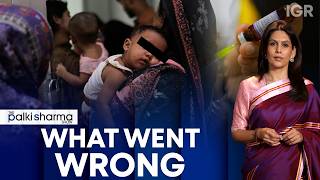 How Bangladesh Lost Control of Measles | The Palki Sharma Show | IGR | India Global Review