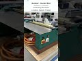 📦 Sumbel Herold 500 Laminating Machine for Sale @Machinedalal