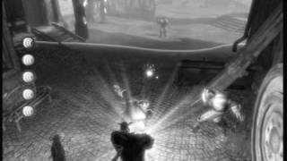 fable 2 bowerstone slaughter