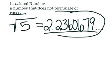 Approximate the Value of Irrational Numbers