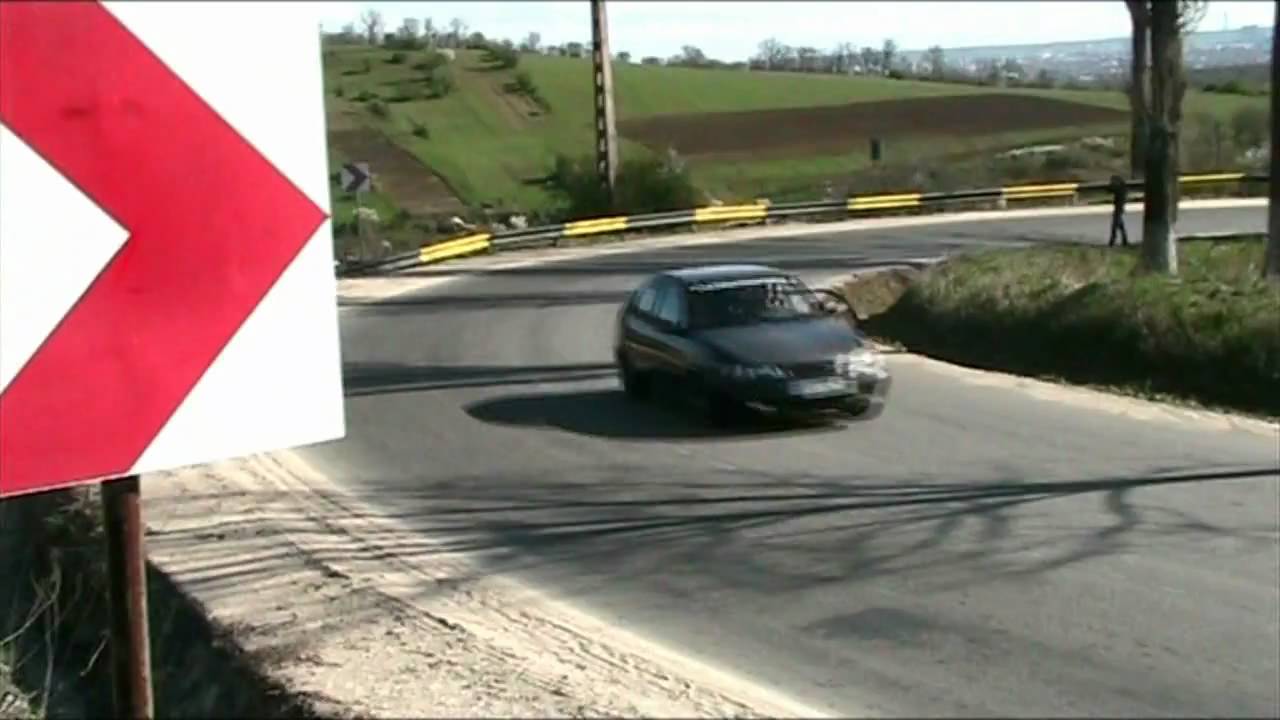 Vtm Raliu bucovat 10-04-2011 raliu vtm ! - YouTube