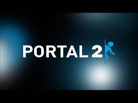 Im Sprint durch die Level | Portal 2 #003 2/2 | TheTwo_AF