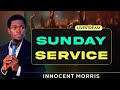 SUNDAY NIGHT SERVICE 27 07 2025 Innocent Morris SUNDAY NIGHT SERVICE 27 07 2025 Innocent Morris