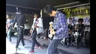 PERISAI BAND - Cukup Sudah