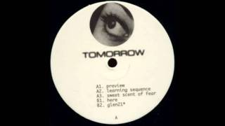 Jeff Mills - preview (tomorrow/axis)