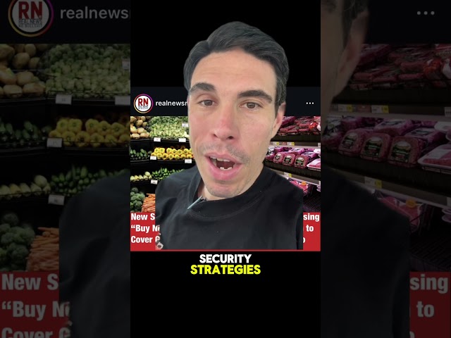 Everything You're Using BNPL for Groceries and It's Costing You