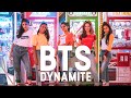 Dynamite -  BTS | @Danceinspire | 2020