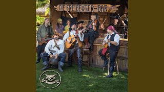 Die Freibeuter-Bar