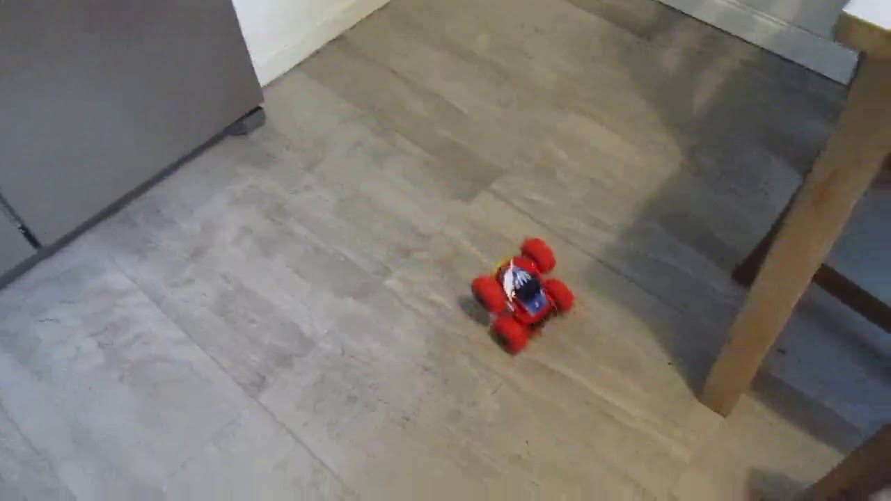 Baztoy Rc Auto Kinderspielzeug Ferngesteuerter Gelandewagen Rennwagen Gaudi Spielzeug Nicht Nur Fu Youtube