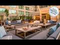 The Duniway Portland a Hilton Hotel | Portland (OR), United States | Hotel Review 🌟
