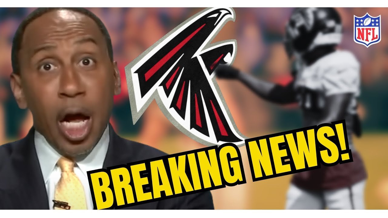 ALERT NEWS: Big Impactful $75 Million Move Just Happened........ Atlanta Falcons NEws Today NFL 2026