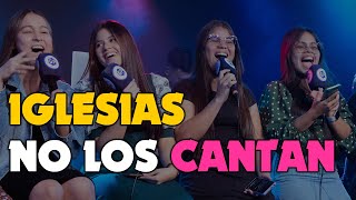 Coros que YA NO SE CANTAN - Coros Viejitos pero Bonitos - Generación Pentecostal - GP BAND