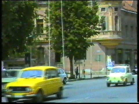 Vinkovci 1980-ih  (Vinkulja  :) )