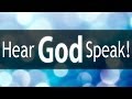 How To Hear God Speak! | It's Supernatural with Sid Roth | Richard Mull