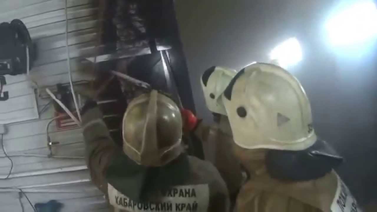 Сгорела проводка в автосервисе - YouTube