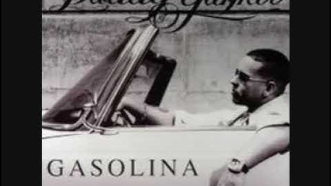 Thumbnail of Daddy Yankey ft. Pit Bull & Lil Jon - Gasolina (Remix)
