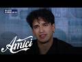 Amici 25 - Nicola - Una dedica al bambino che eri