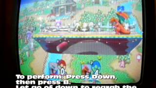 Zard Tech - First Part