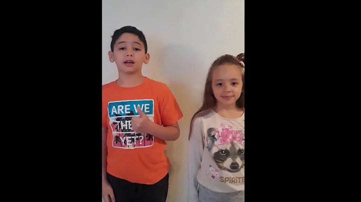 samuel y ellis en casa
