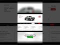 2025 Toyota Tundra: Best Trim Level? #shorts